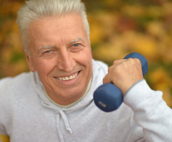 Testosterone Therapy (TRT)